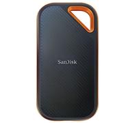 Sandisk extreme pro portable - ssd - 2 to - usb 3.2 gen 2x2