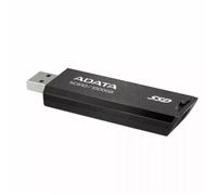 SSD Externe - SC610 - 1000 Go - USB 3.2 Gen2 - Vitesse 550/500 Mo/s - Noir