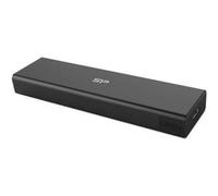 SSD Externe Silicon Power PD60 SP000HSPSDPD60CK 256Go M.2 USB 3.2 Noir multicolore G