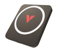 Verbatim SSD externe Snapback 1 To USB 3.2 Gen 2 x 2 jusqu'à 2000/1600 Mo/s câble USB-C 20 cm