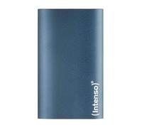 Disque SSD Externe Intenso Premium 1 To Bleu Bleu E