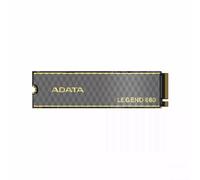 ADATA Disque SSD Legend 860 M.2 Gen4 x4 2 To – PCIe R/W jusqu'à 6000/5000 Mo/s