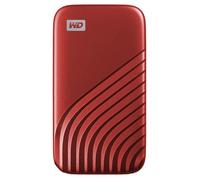 SSD gamer externe - SANDISK - WD Black P40 Game Drive - 1 To - Portable - USB