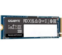SSD Gen3 2500E1TBM.2PCIENVMeRa?ymo greitis 1800 MBytes/SecSkaitymo greitis 2400 MBytes/Sec2.3mmMTBF 1500000 HoursG325E1TB