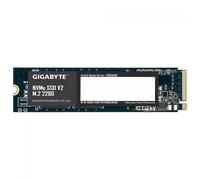 Gigabyte V2 - SSD - 256 Go - interne - M.2 2280 - PCIe 3.0 x4 (NVMe)