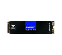 Disque SSD - GOODRAM - PX500 Gen. 3 M.2 - 1 To - PCIe Gen. 3 x4 - Vitesse 3500 Mo/s