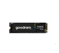 SSD - GOODRAM - PX600 - 1000 GO - PCIe 4X4 - M.2 2280 - Performances élevées