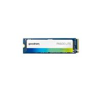 SSD GOODRAM PX600L 256GB PCIe NVMe Gen 4x4 M.2 2280