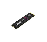 Goodram PX700 SSD SSDPR-PX700-04T-80 disque SSD 4,1 To M.2 PCI Express 4.0 NVMe 3D NAND