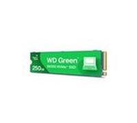Western Digital Green SN350 M.2 250 Go PCI Express 3.0 TLC NVMe