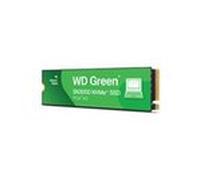 Ssd green sn3000 500gb nvme pcie g4