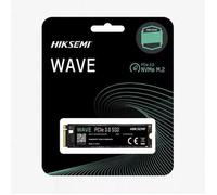 HIKSEMI Disque SSD Interne NVMe M.2 PCIe Gen 3 jusqu'à 2500 Mo/s, 512 Go