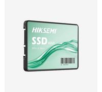 Hiksemi HS-SSD-WAVE(S) 512G disque SSD 512 Go 2.5" Série ATA III 3D NAND