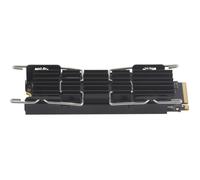 HP SSD Z Turbo Drive Kit 512 Go interne PCIe 4.0 x4 pour Workstation Z6 G5