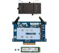 SSD HPZ 2TB OPAL2 TLC M.2 Z2 G5TWR 2Y7W5AA