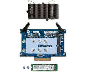 SSD HPZ 2TB OPAL2 TLC M.2 Z8 2Y7W7AA