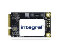 SSD Integral 1.02To M.2 SATA III 2280, Lecture 360Mo/s, Ecriture 300Mo/s, MLC, 6Gbit/s, MTBF 1.5M heures
