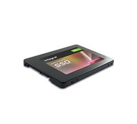 SSD Integral 480GB Série P5 SATA III 2.5" TLC 3D - Lecture 560Mo/s, Écriture 540Mo/s - Contrôleur Phison S11, 6Gbit/s, MTBF 2000000h