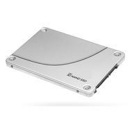 Solidigm SSD interne D3-S4520 3,84 To 2,5" SATA 6 Gb/s Rarewaves SSDSC2KB038TZ1Z