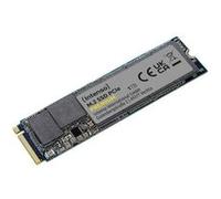 SSD Intenso Premium - 1 To - M.2 NVMe - PCIe Gen3 x4 Or