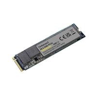 SSD - INTENSO - Premium M.2 - 500 Go - PCIe 3.0 - Vitesse de lecture 2100 Mo/s