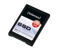 SSD Intenso Top 512 Go Sata3