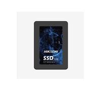 SSD Interne 2.5 256 Go E100 SATA 6.0Gbps SATA-III 3D TLC 550 MB/s