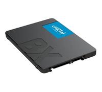 CRUCIAL BX500 SSD 1TO SATA 2,5" DISQUE ÉTAT SOLIDE PC ORDINATEUR SERVEUR NAS DVR
