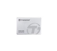 SSD Interne 240 Go 2.5" SATA III - 3D NAND - SSD220 - TS240GSSD220S