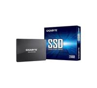GIGABYTE GP-GSTFS31480GNTD Disque SSD 2.5" 480 Go Série ATA III
