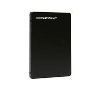 Innovation IT SSD 2.5" 512GB InnovationIT Black2 retail (QLC) 512 Go 2.5" Série ATA III