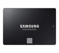 SSD interne 6.35 cm (2.5) Samsung 870 EVO 1 TB SATA 6 Gb/s au détail