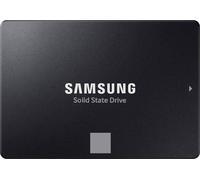 Samsung 870 EVO 2 To 2.5" Série ATA III V-NAND MLC