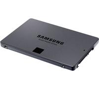 Samsung MZ-77Q4T0 4 To 2.5" Série ATA III V-NAND MLC