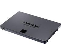 Samsung MZ-77Q1T0 1 To 2.5" Série ATA III QLC