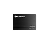 Transcend SSD interne SSD452K-I 256 Go 2,5'' (6,35 cm) SATA 6 Gb/s Industriel TS256GSSD452K-I