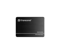 Transcend SSD interne SSD452K-I 512 Go 2,5" (6,35 cm) SATA 6 Gb/s industriel