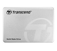 Transcend TS240GSSD220S disque SSD 240 Go 2.5" Série ATA III 3D NAND
