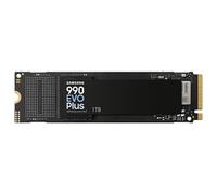 SSD Interne 990 EVO Plus 1 To MZ-V9S1T0BW, vitesse de lecture jusqu''a 7 150Mo/s, NVMe M.2 PCIe 4.0 x 4 / 5.0x2