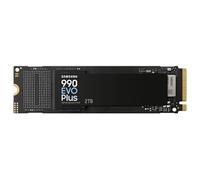 SSD Interne 990 EVO Plus 2 To MZ-V9S2T0BW, vitesse de lecture jusqu''a 7 250Mo/s, NVMe M.2 PCIe 4.0 x 4 / 5.0x2