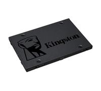 SSD Interne A400 2.5"" - Kingston - 480Go - SATA 6Gb/s - Démarrages et transferts rapides