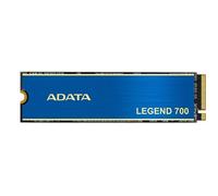 Adata Legend 700 Aleg-700-256gcs Disque Ssd M.2 256 Go Pci Express 3.
