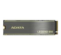Disque SSD Adata Legend 850 1To - M.2 NVMe Type 2280