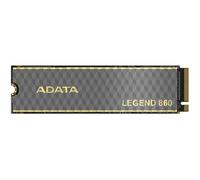 SSD interne - ADATA - LEGEND 860 - 1 To - M.2 2280