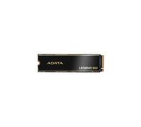 ADATA Disque SSD M.2 LEGEND 960 1 To PCIe 4.0 x4 Résistance aux chocs 1500G