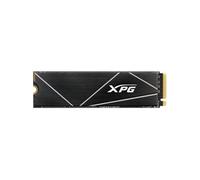 XPG Disque SSD GAMMX S70 – 2 To – M.2 2280 – PCI-E x4 Gen4 NVMe