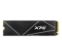 XPG Disque SSD GAMMX S70 – 2 To – M.2 2280 – PCI-E x4 Gen4 NVMe