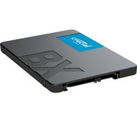 Crucial Disque SSD Interne BX500 500 Go 2,5 pouces CT500BX500SSD1