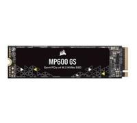 CORSAIR SSD PCIe 4.0 (Gen 4) x4 NVMe M.2 500 Go MP600 GS New
