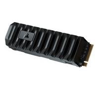 SSD Interne Corsair MP600 Pro XT CSSD-F8000GBMP600PXT 8To M.2 NVMe 7000Mo/s Noir Noir G